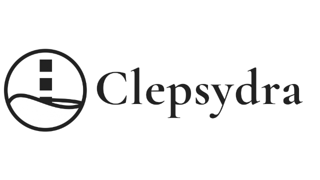 logo for Clepsydra