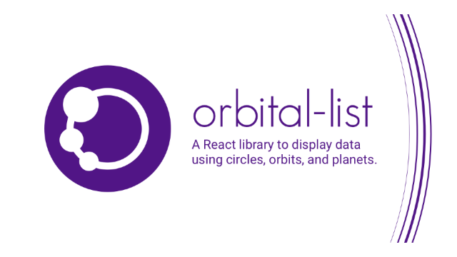 logo for orbital-list